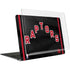 NBA Toronto Raptors Jersey MacBook Air 15in (2023-2025) Case plus Skin